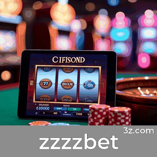 zzzzbet: A Plataforma de Apostas Com Profissionalismo e Segurança